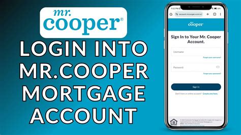 nsm dbamr. cooper|Online Mortgage Account Sign In .
